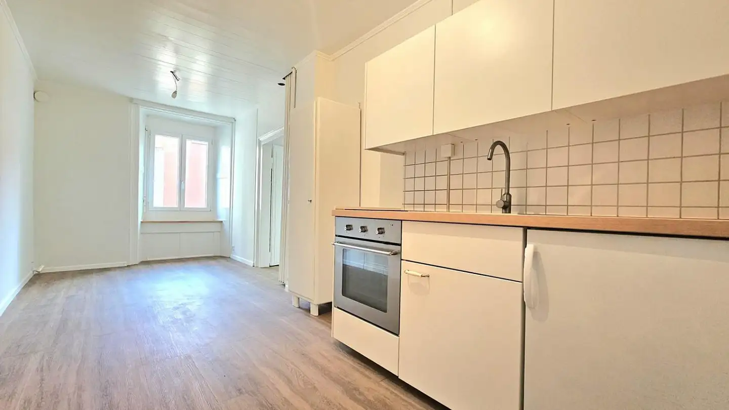 Wohnung mieten - Schlossergässli 12, 2503 Biel/Bienne - Foto 4