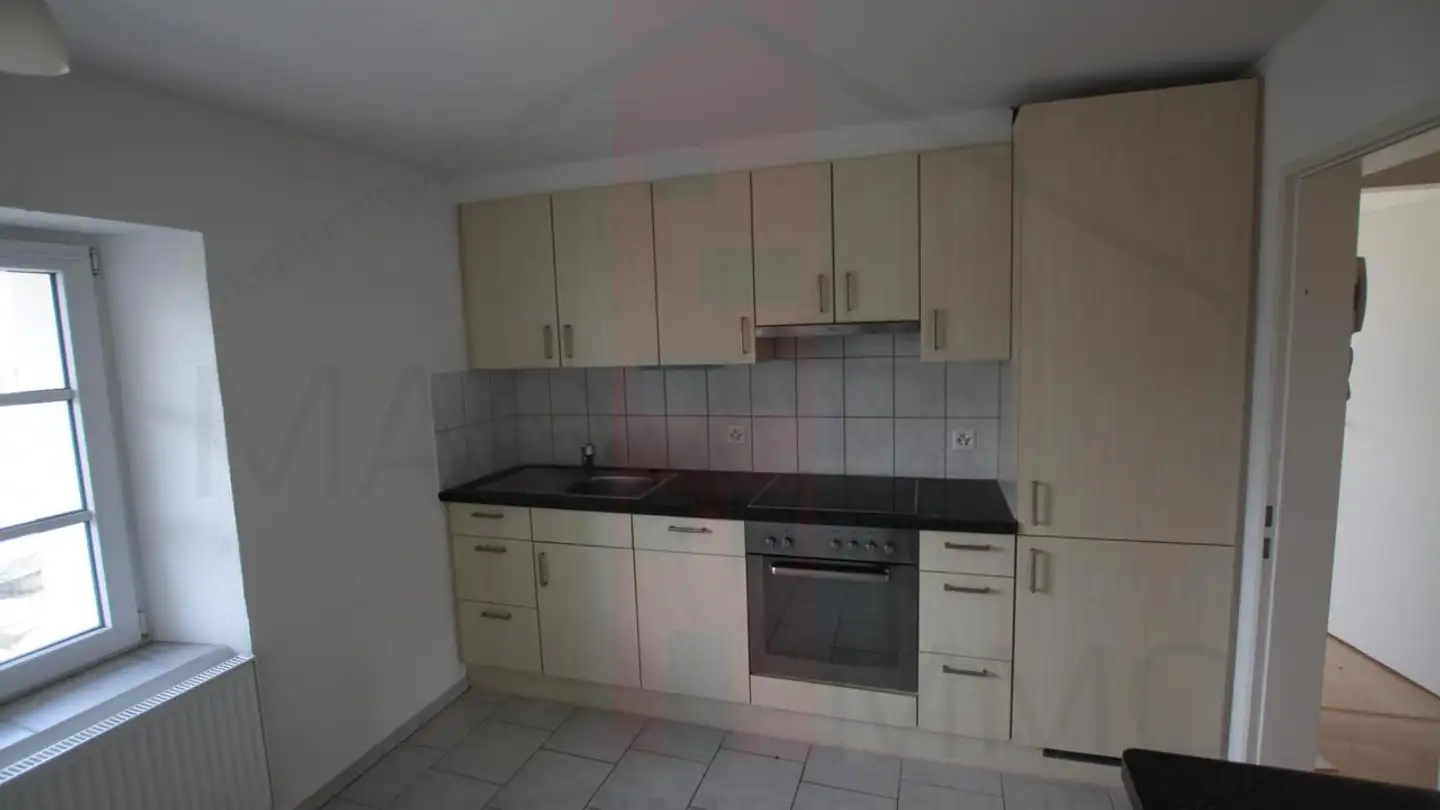 Apartment for rent - 2952 Cornol