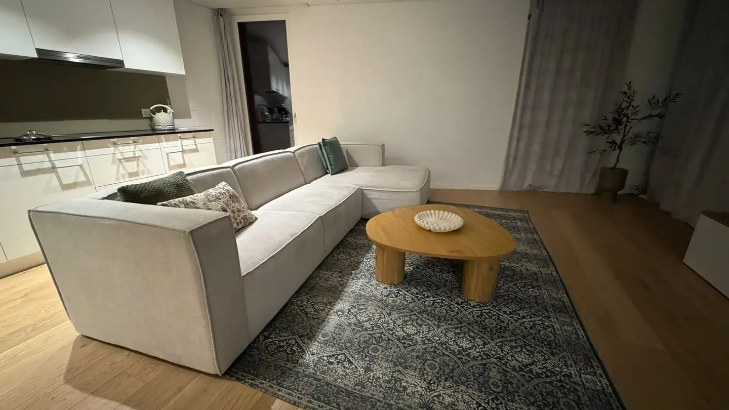 Apartment for rent - Bolletweg 14, 8934 Knonau - Photo 2