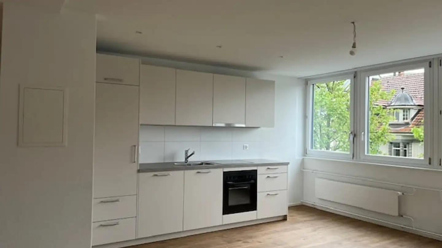 Appartamento in affitto - Aarauerstrasse 47, 4600 Olten - Photo 4