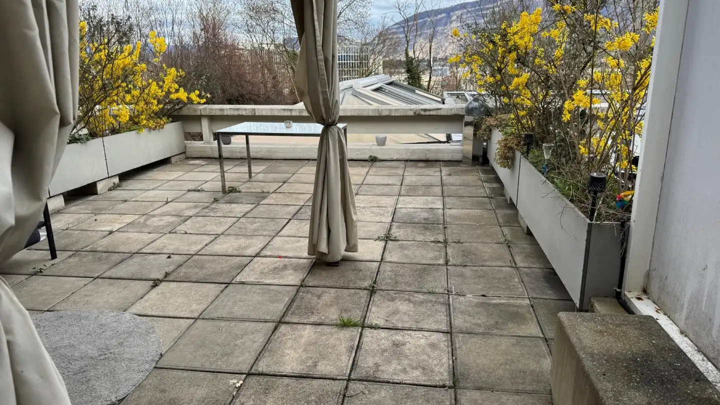 Apartment for rent - 1213 Petit-Lancy - Photo 2