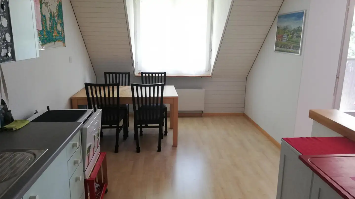 Apartment for rent - Feldstandstrasse 14, 8590 Romanshorn - Photo 3