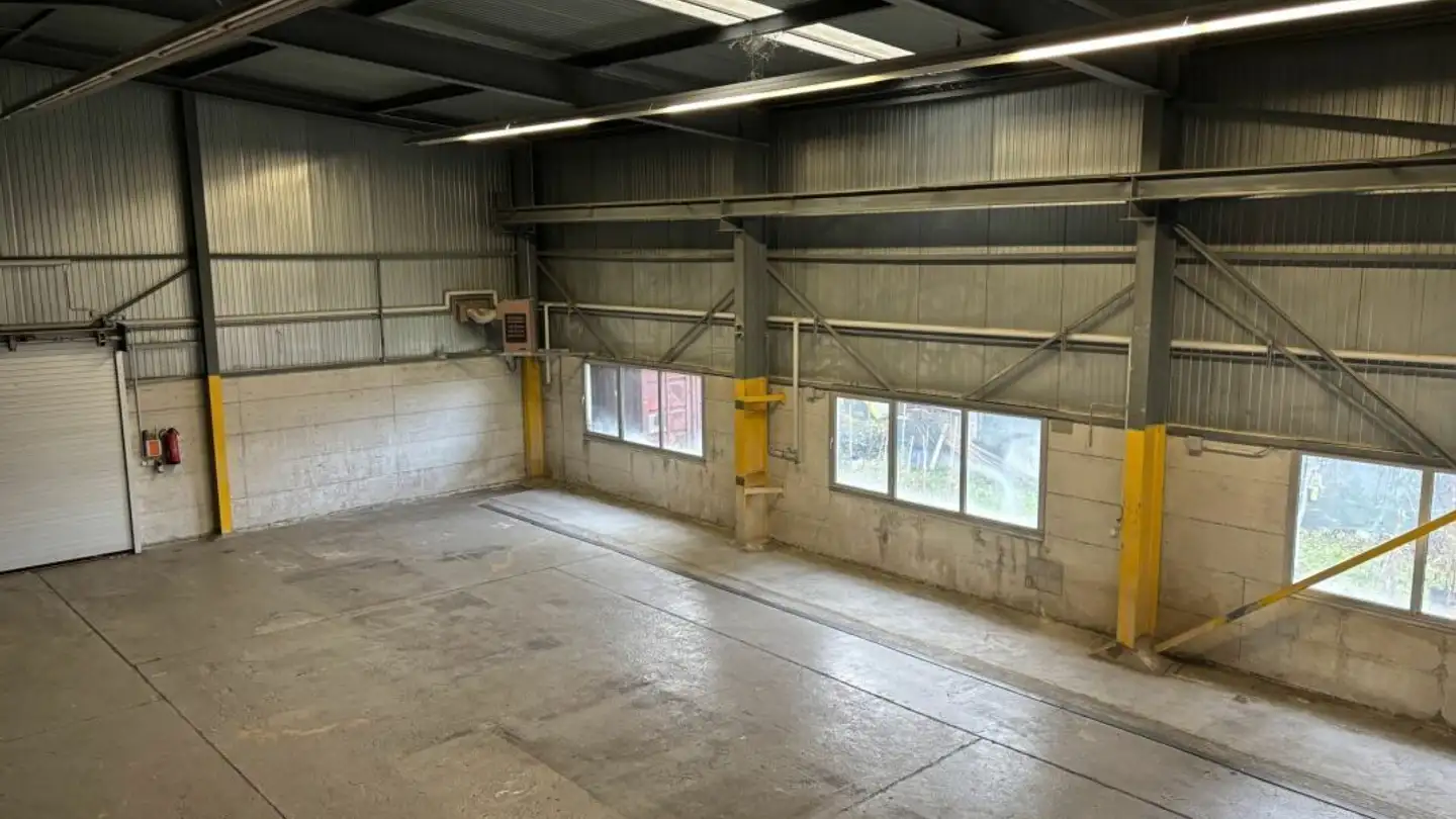 Laboratorio in affitto - Route De Chavalon, 1844 Villeneuve VD - Foto 3