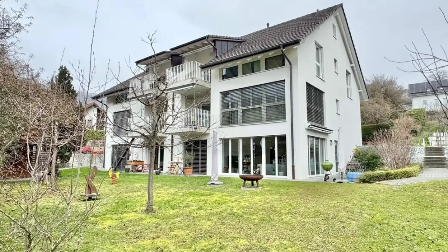 Appartement à louer - Nüberichweg 2, 5024 Küttigen