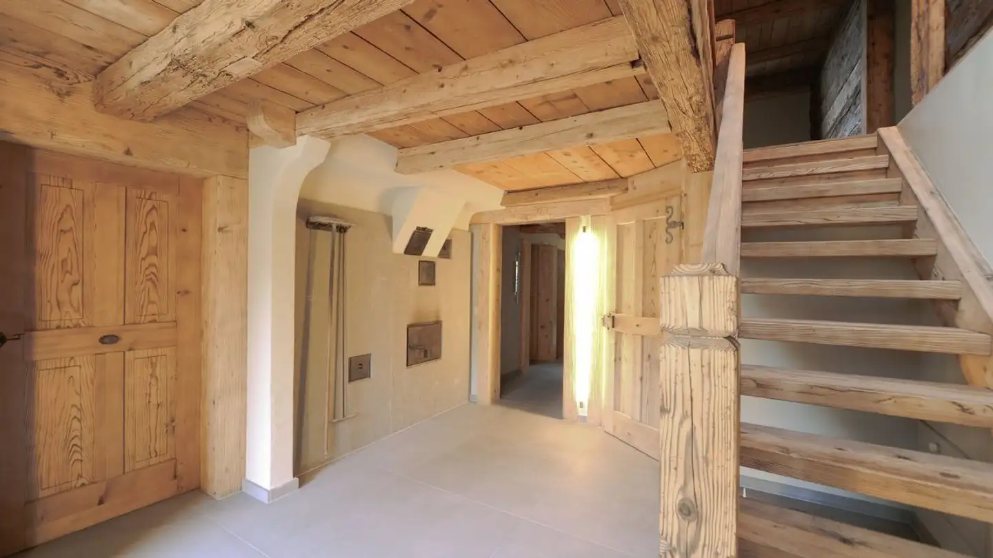 Maison individuelle à louer - Rietwiesstrasse 45, 8737 Gommiswald - Photo 3