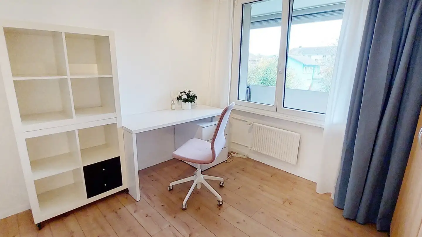 Single room for rent - 5200 Brugg AG