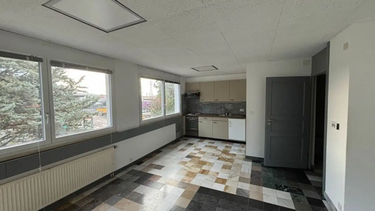 Laboratorio in affitto - Route De Chavalon, 1844 Villeneuve VD - Foto 4