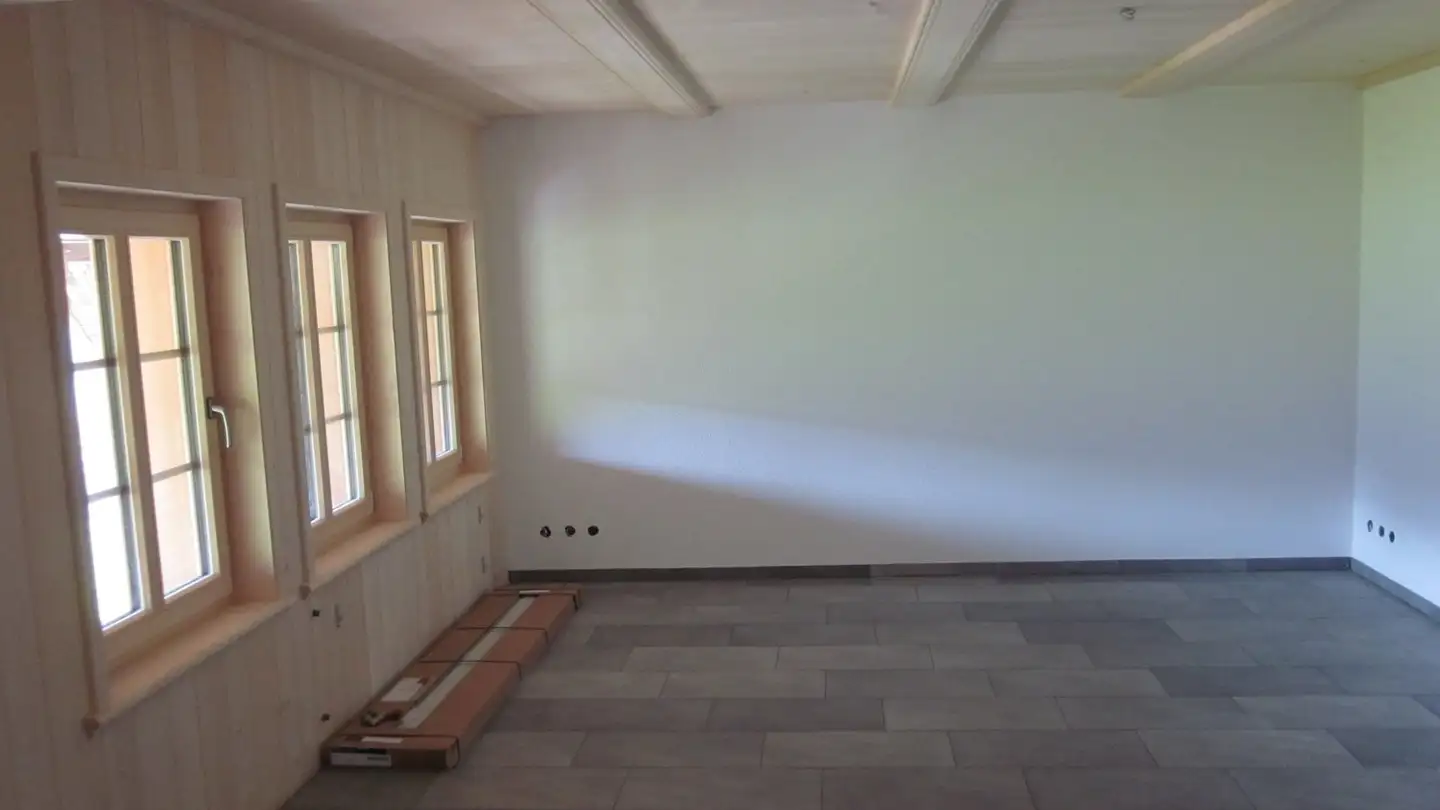 Appartamento in affitto - Bruderlohn 72, 3412 Heimiswil - Foto 2