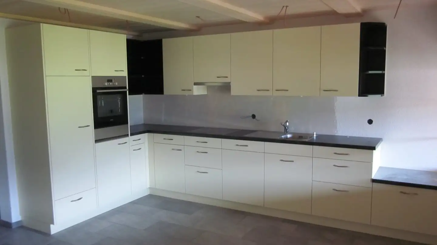 Appartamento in affitto - Bruderlohn 72, 3412 Heimiswil - Foto 3