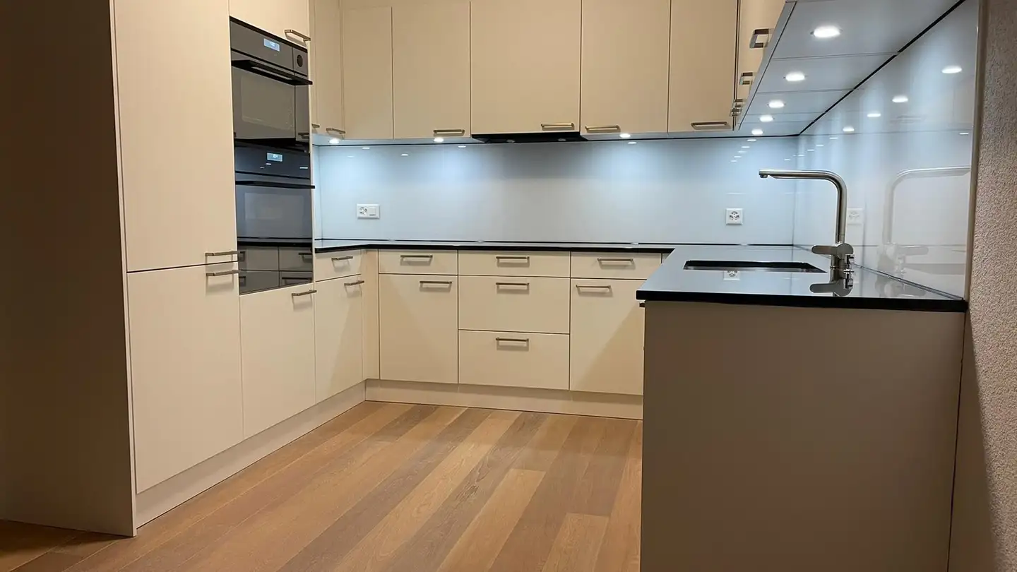 Wohnung mieten - Girixweg 42, 5000 Aarau - Foto 3