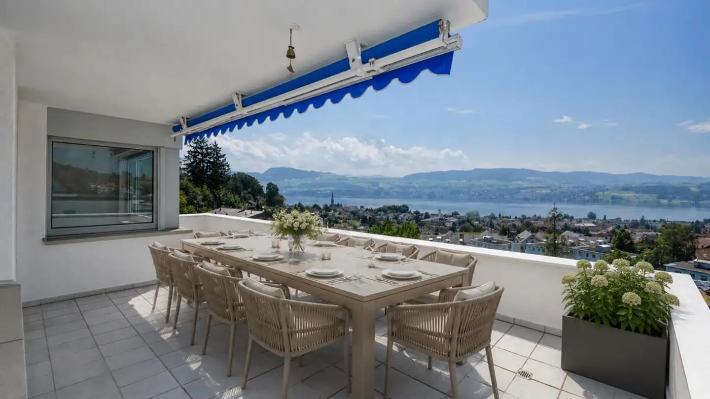 Casa singola in vendita - 8712 Stäfa