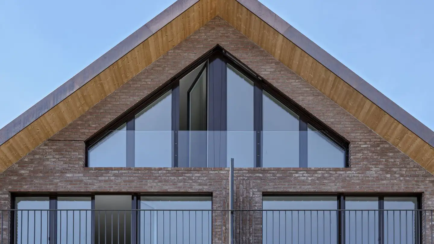 Appartement à louer - Unterdorfstrasse 51, 8124 Maur