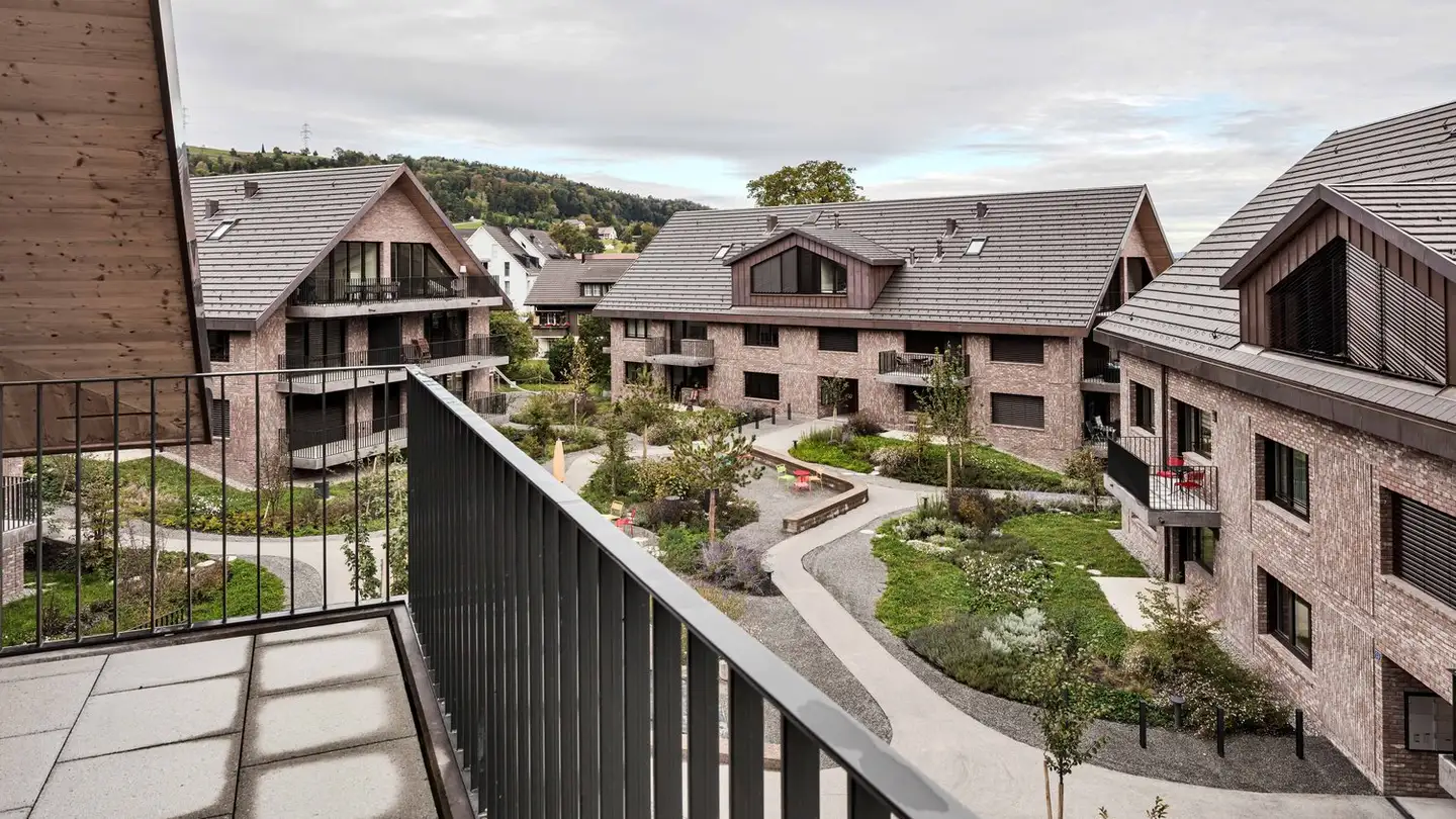 Appartamento in affitto - Unterdorfstrasse 51, 8124 Maur - Foto 2