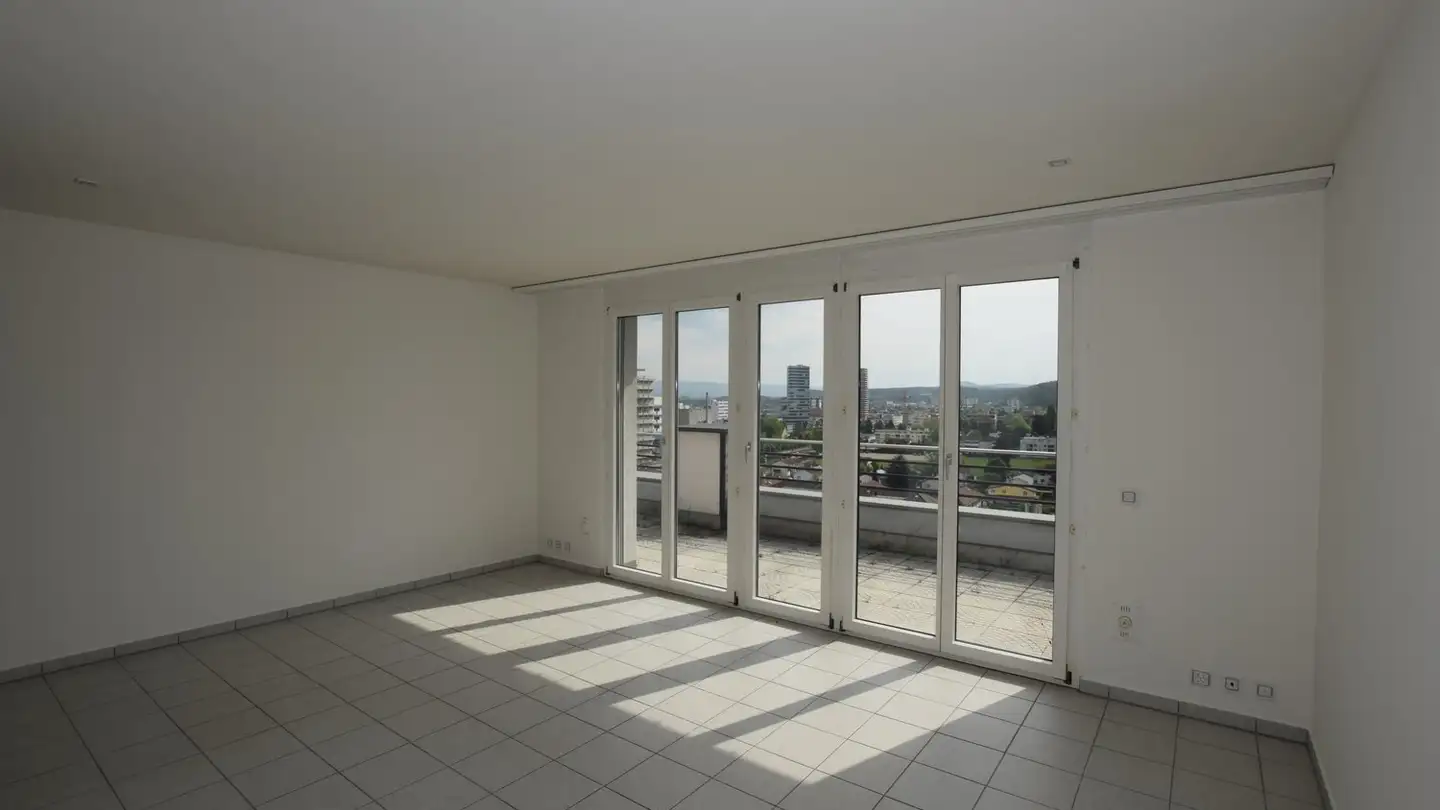 Apartment for rent - St. Jakobstrasse 65, 4133 Pratteln