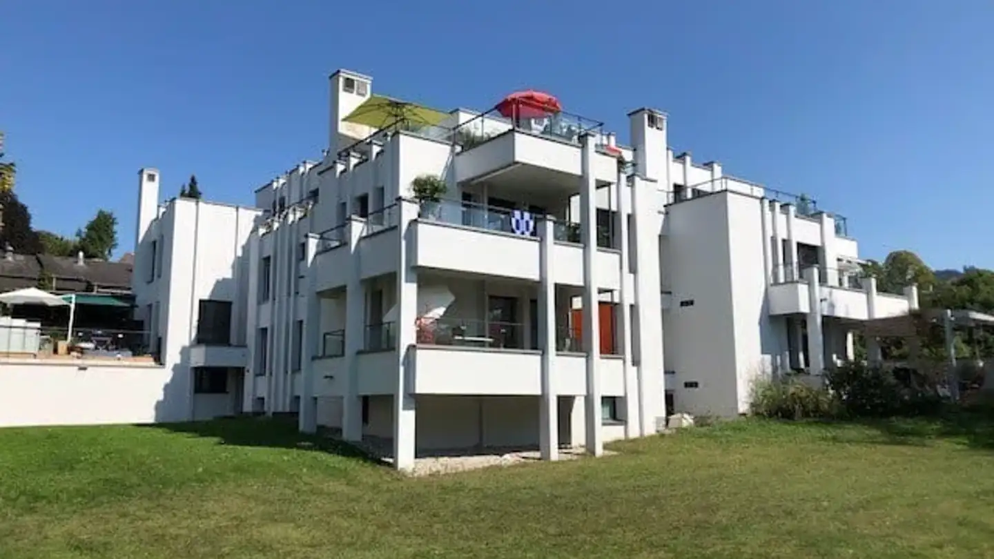 Appartement à louer - Im Gerbelacker 44, 3063 Ittigen