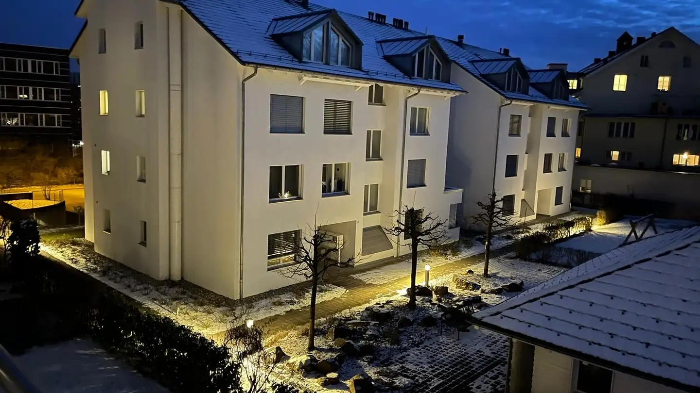 Wohnung mieten - Girixweg 42, 5000 Aarau - Foto 2