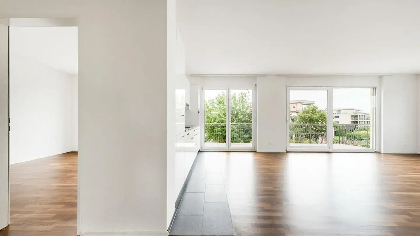 Appartement à louer - Bahnhofstrasse, 8574 Lengwil - Photo 2