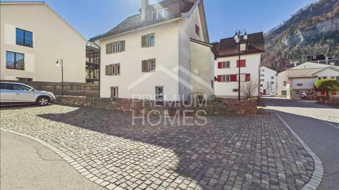 Maison individuelle à vendre - 8752 Näfels
