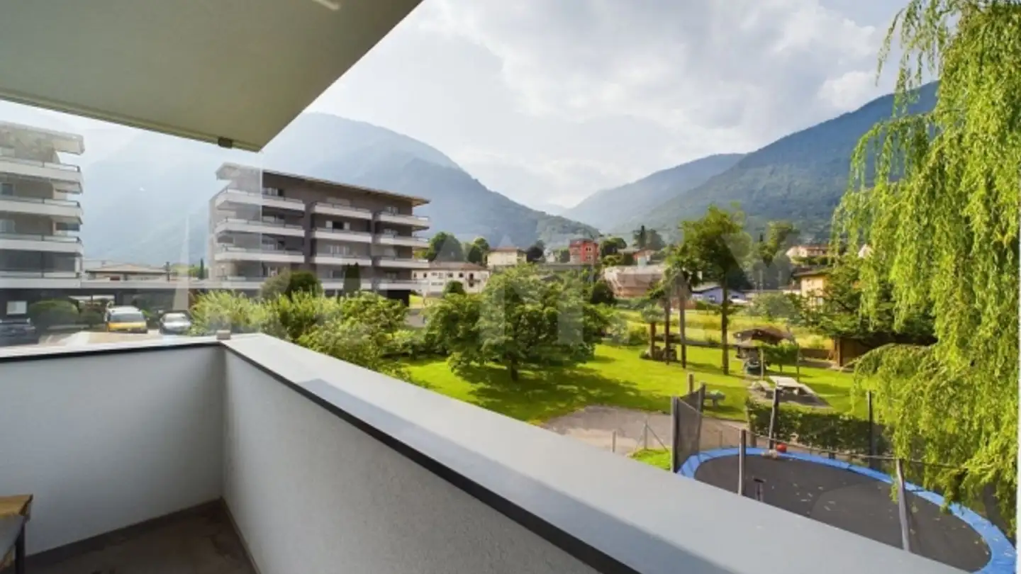 Apartment for sale - 6535 Roveredo GR