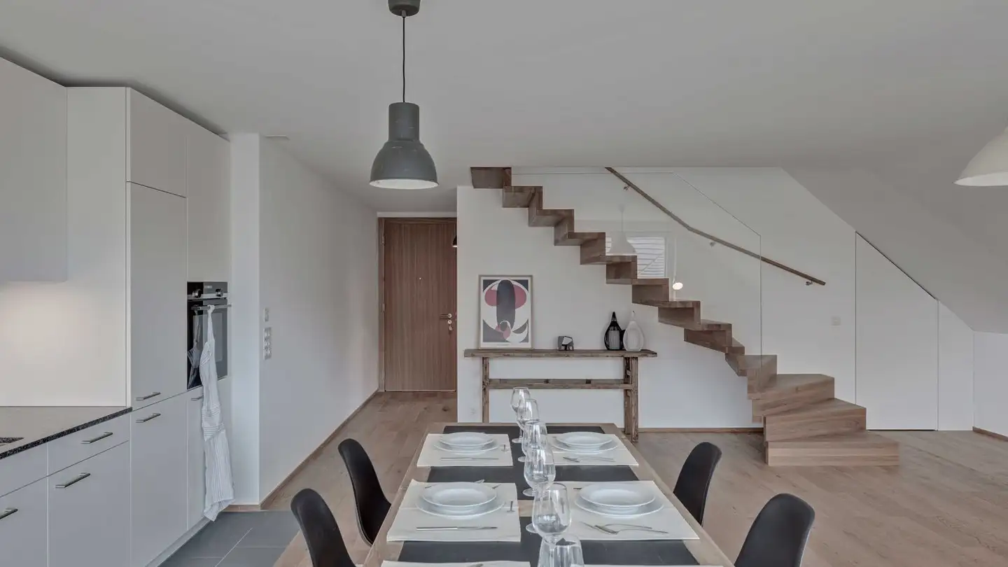 Appartamento in affitto - Unterdorfstrasse 51, 8124 Maur - Foto 4