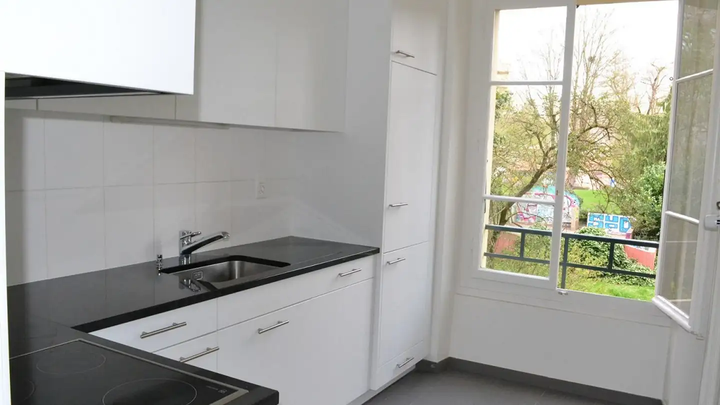 Apartment for rent - Rue Des Deux-Ponts 28, 1205 Genève - Photo 3