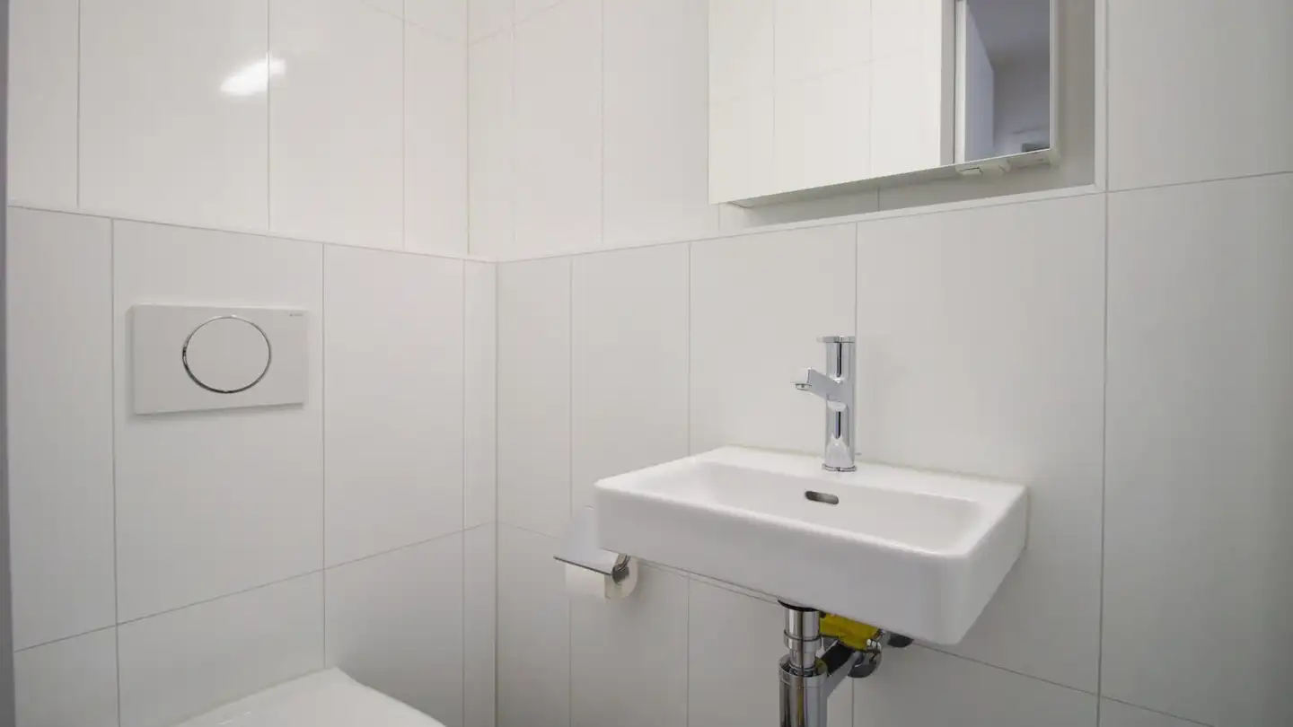 Appartement à louer - Im Gerbelacker 44, 3063 Ittigen - Photo 3