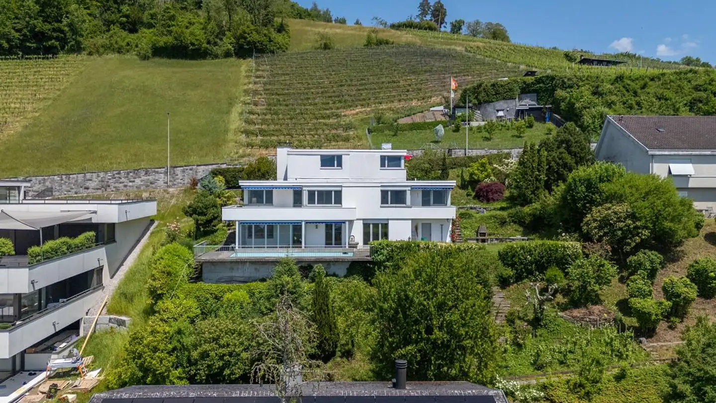 Single house for sale - 8712 Stäfa - Photo 4