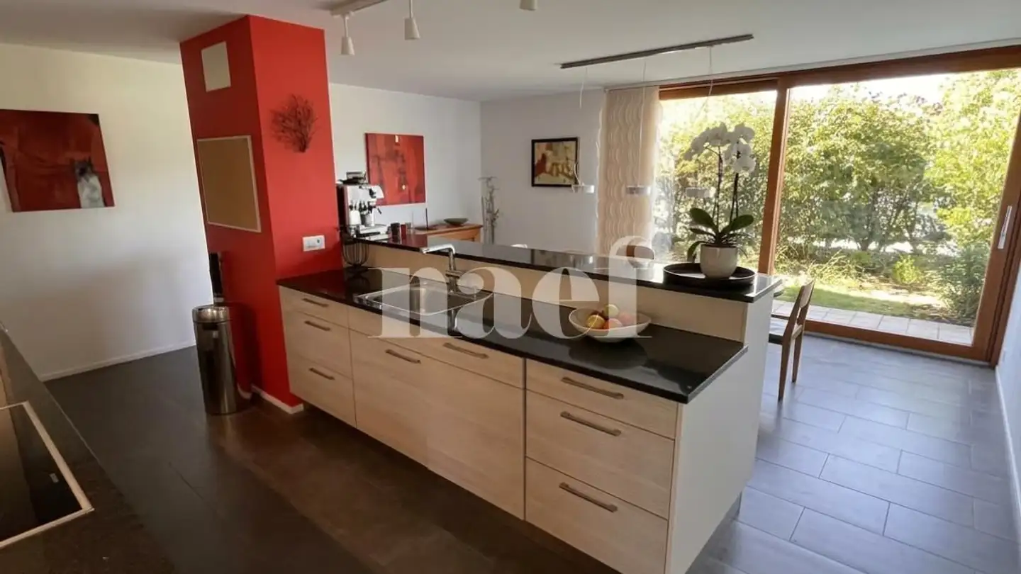 Apartment for rent - 1195 Bursinel