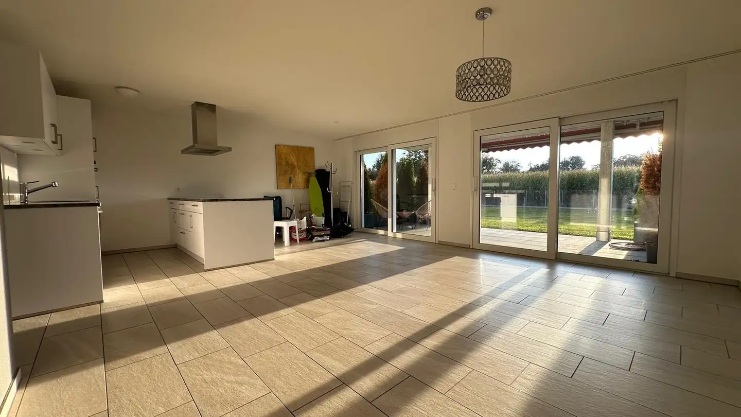 Apartment for rent - 4629 Fulenbach