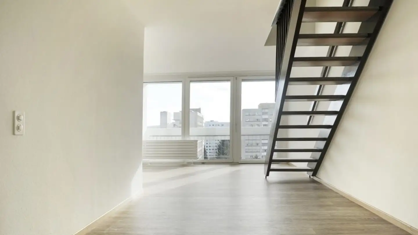 Appartement à louer - Bahnhofstrasse 68, 8957 Spreitenbach