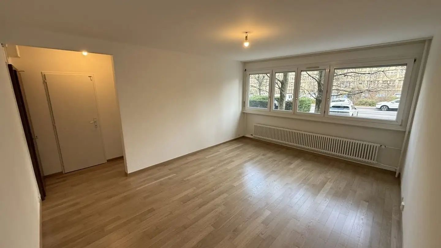 Appartamento in affitto - Rue Des Evaux 9, 1213 Onex