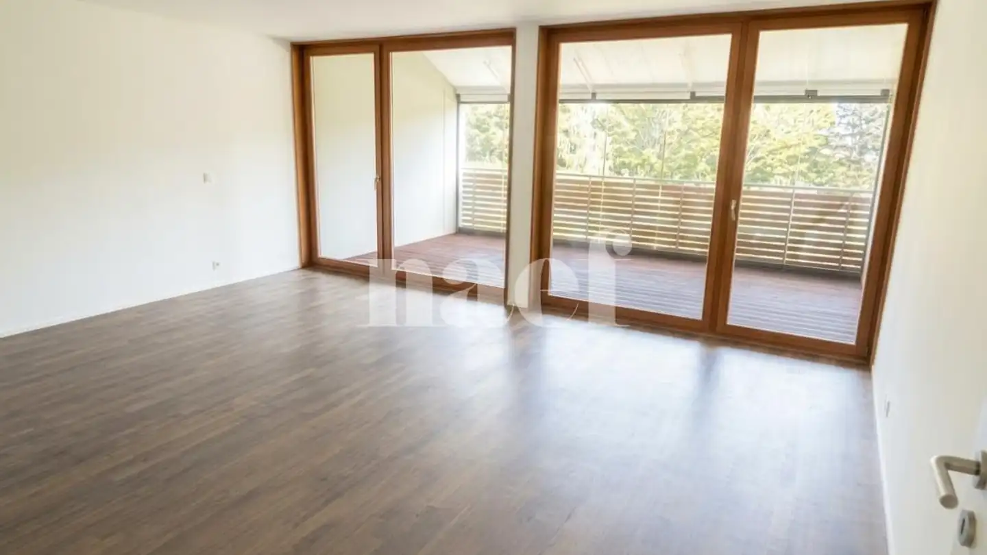 Apartment for rent - 1195 Bursinel - Photo 4
