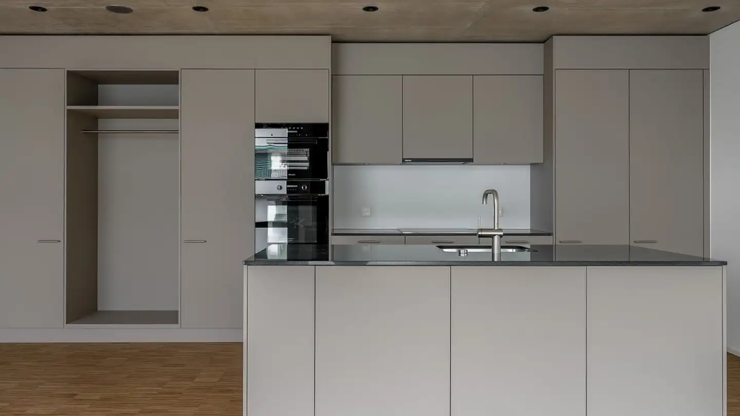 Apartment for rent - 8964 Rudolfstetten - Photo 2