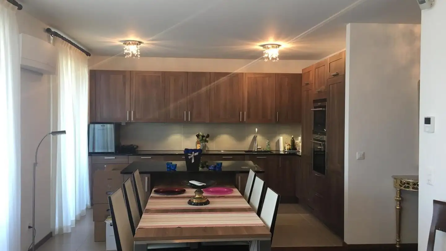 Appartamento ammobiliato in affitto - 1223 Cologny - Foto 2