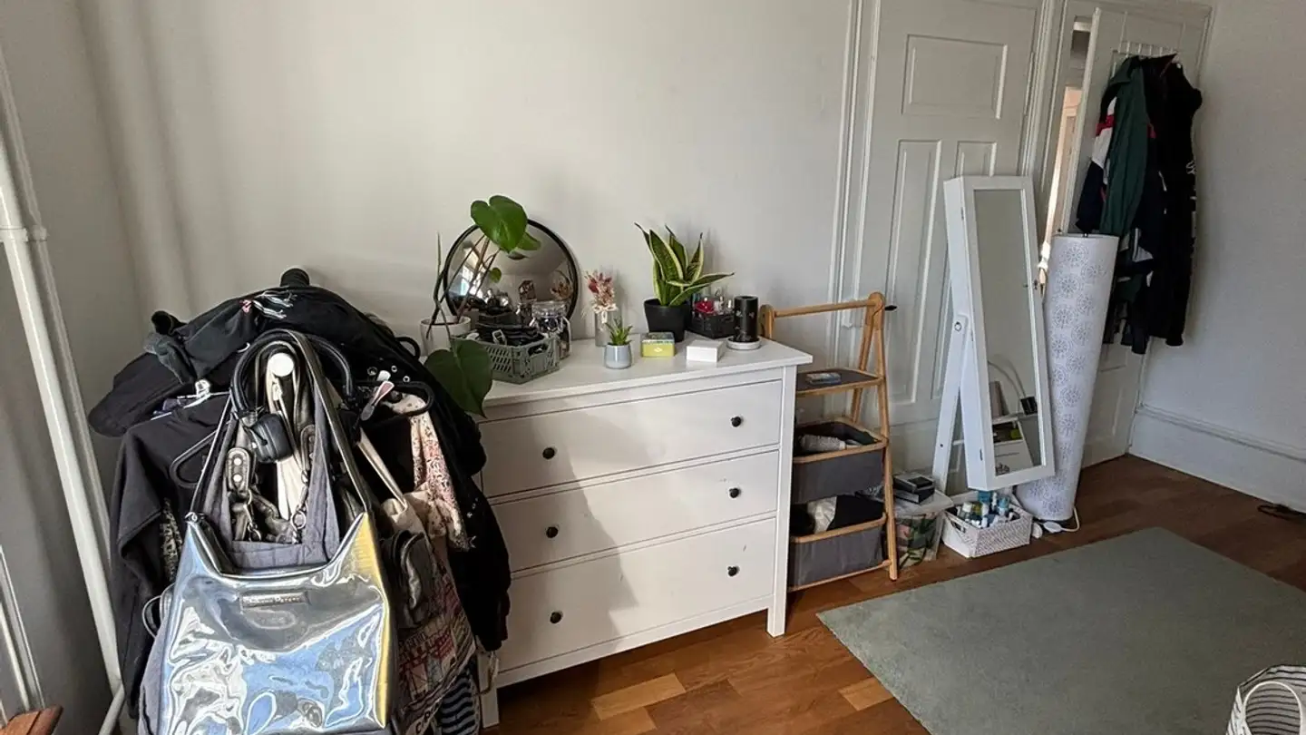 Zimmer mieten - 8406 Winterthur - Foto 2