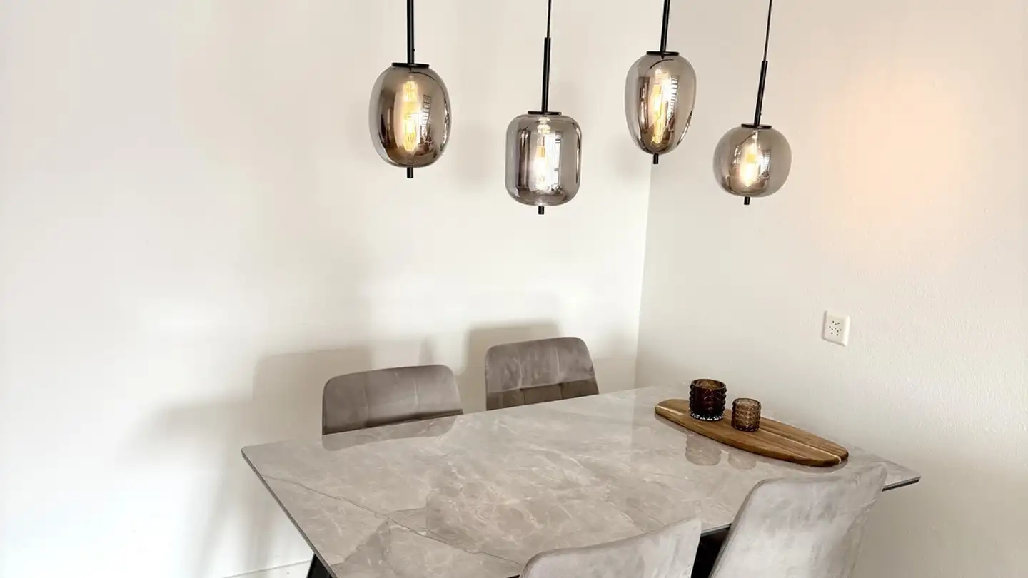 Appartement à louer - Bahnhofstrasse 68, 8957 Spreitenbach - Photo 4