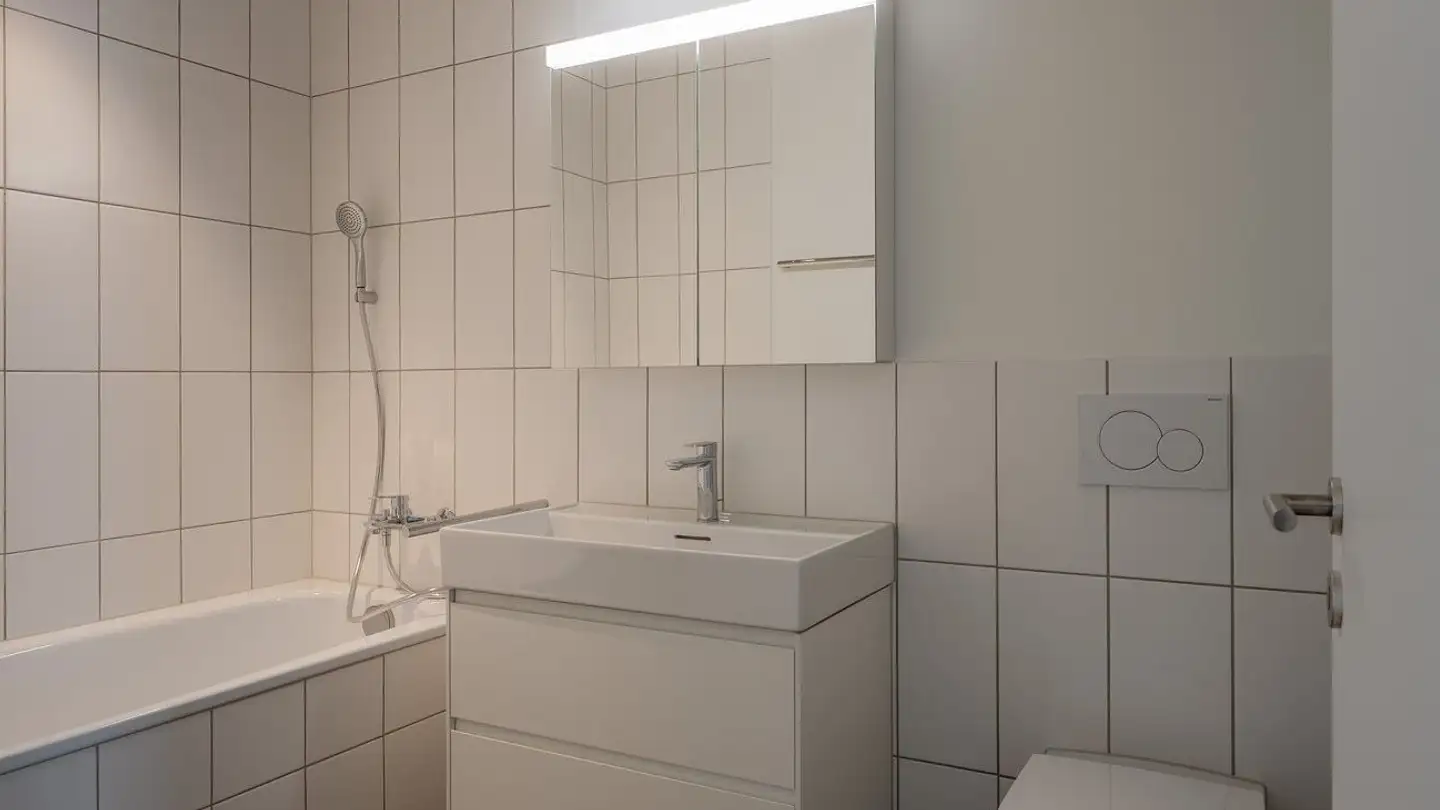 Apartment for rent - 8964 Rudolfstetten - Photo 4