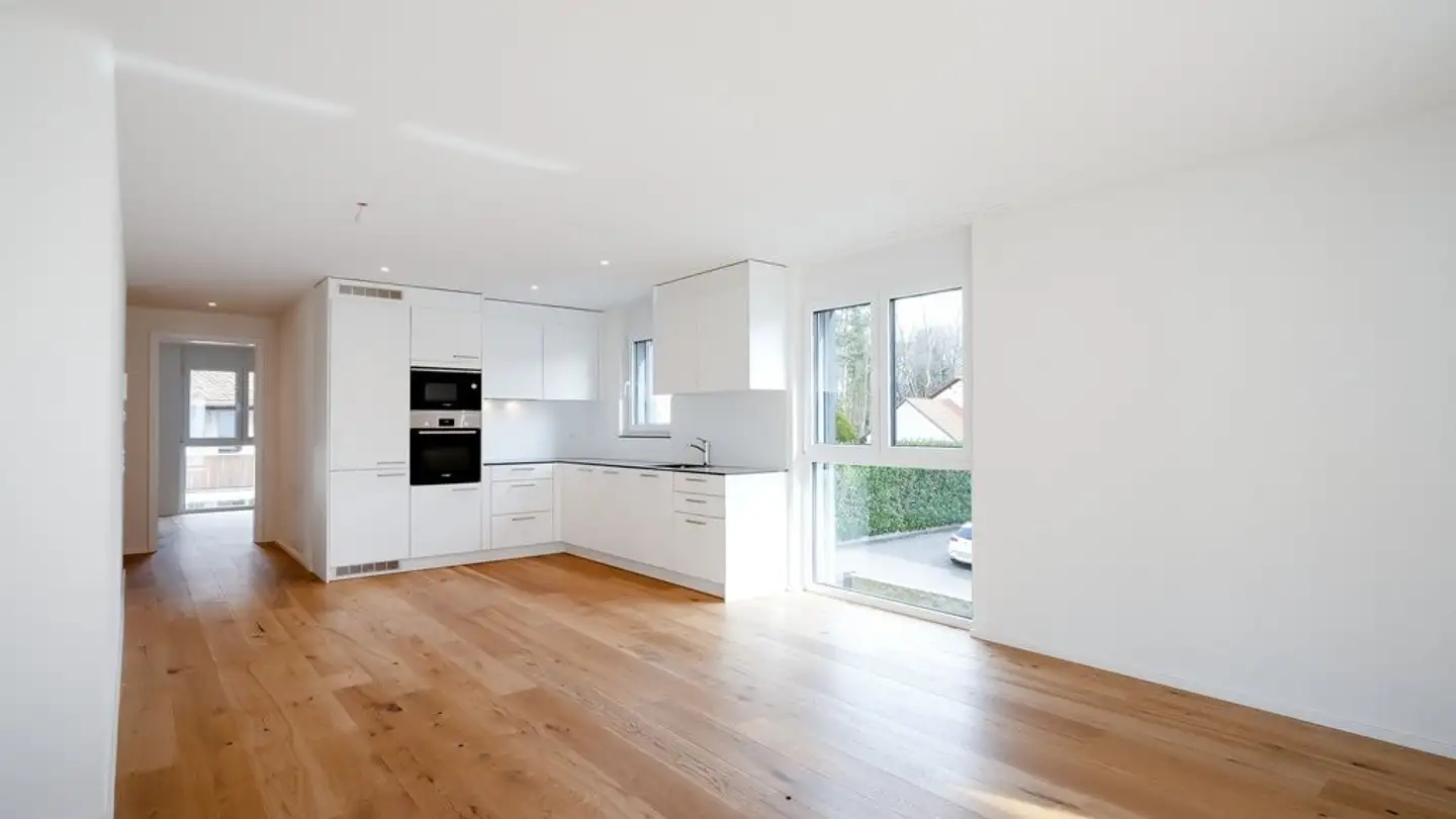 Apartment for rent - Föhrenweg 1, 5316 Leuggern - Photo 2