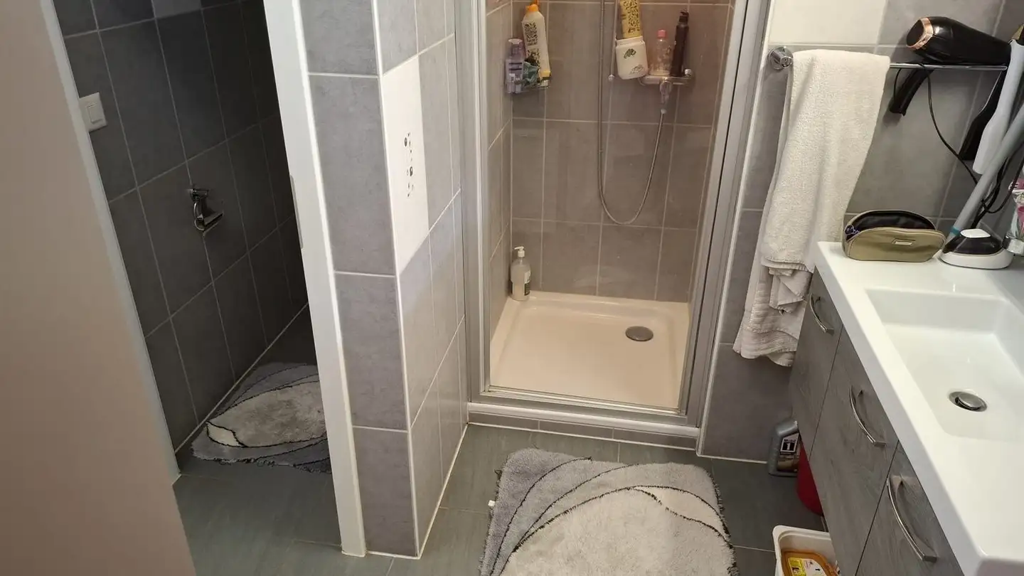 Appartamento in affitto - Route De Pré-Pury 52, 1749 Middes - Photo 3