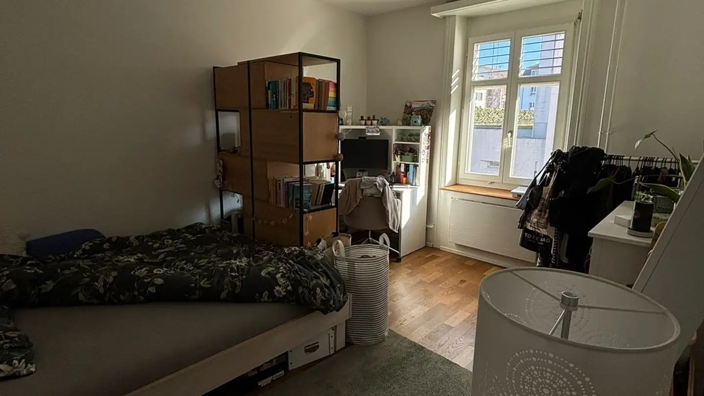 Zimmer mieten - 8406 Winterthur - Foto 3