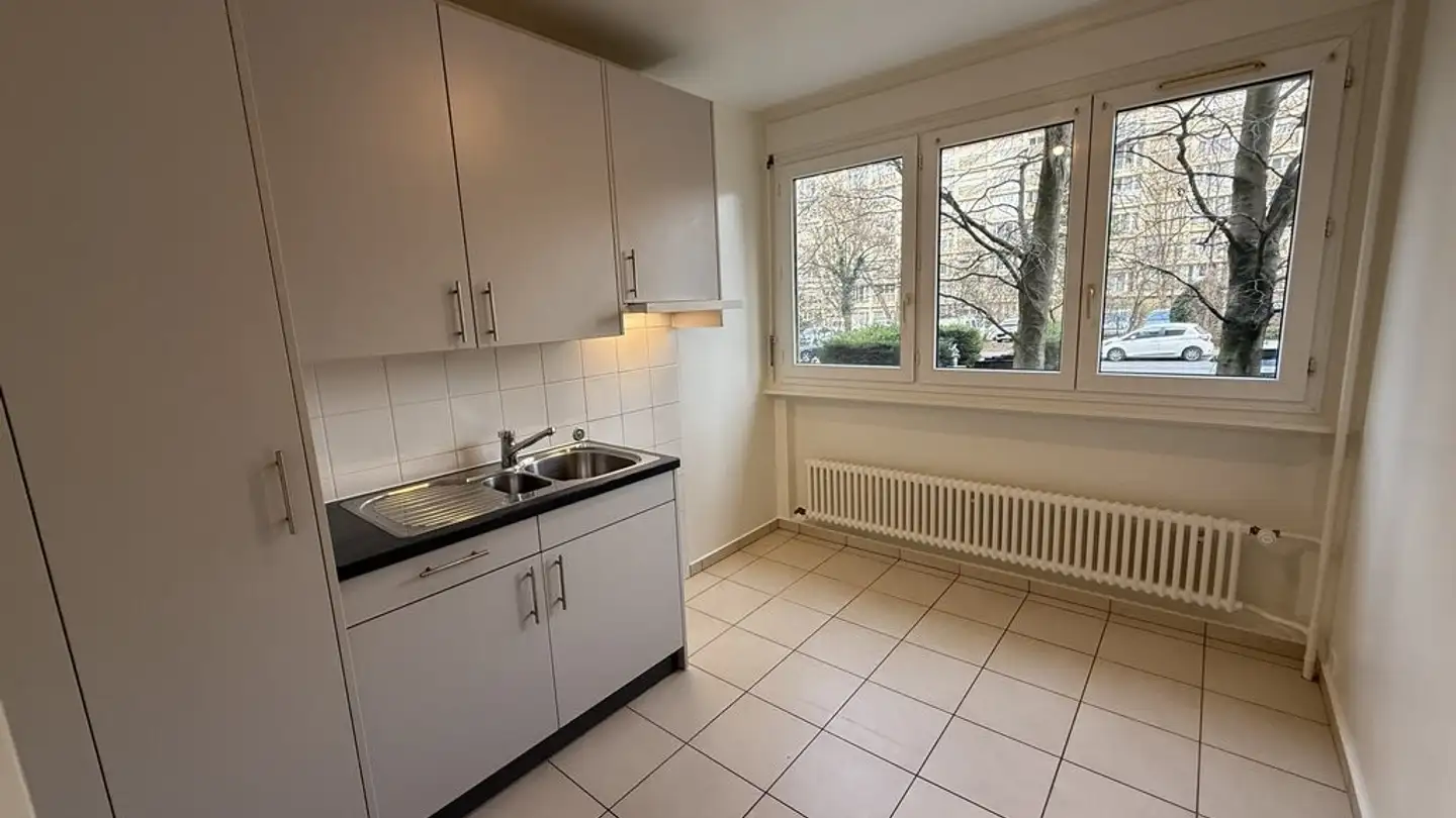 Appartamento in affitto - Rue Des Evaux 9, 1213 Onex - Foto 3