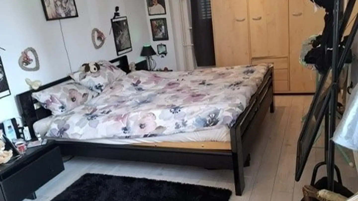 Appartamento in affitto - Route De Pré-Pury 52, 1749 Middes - Photo 4