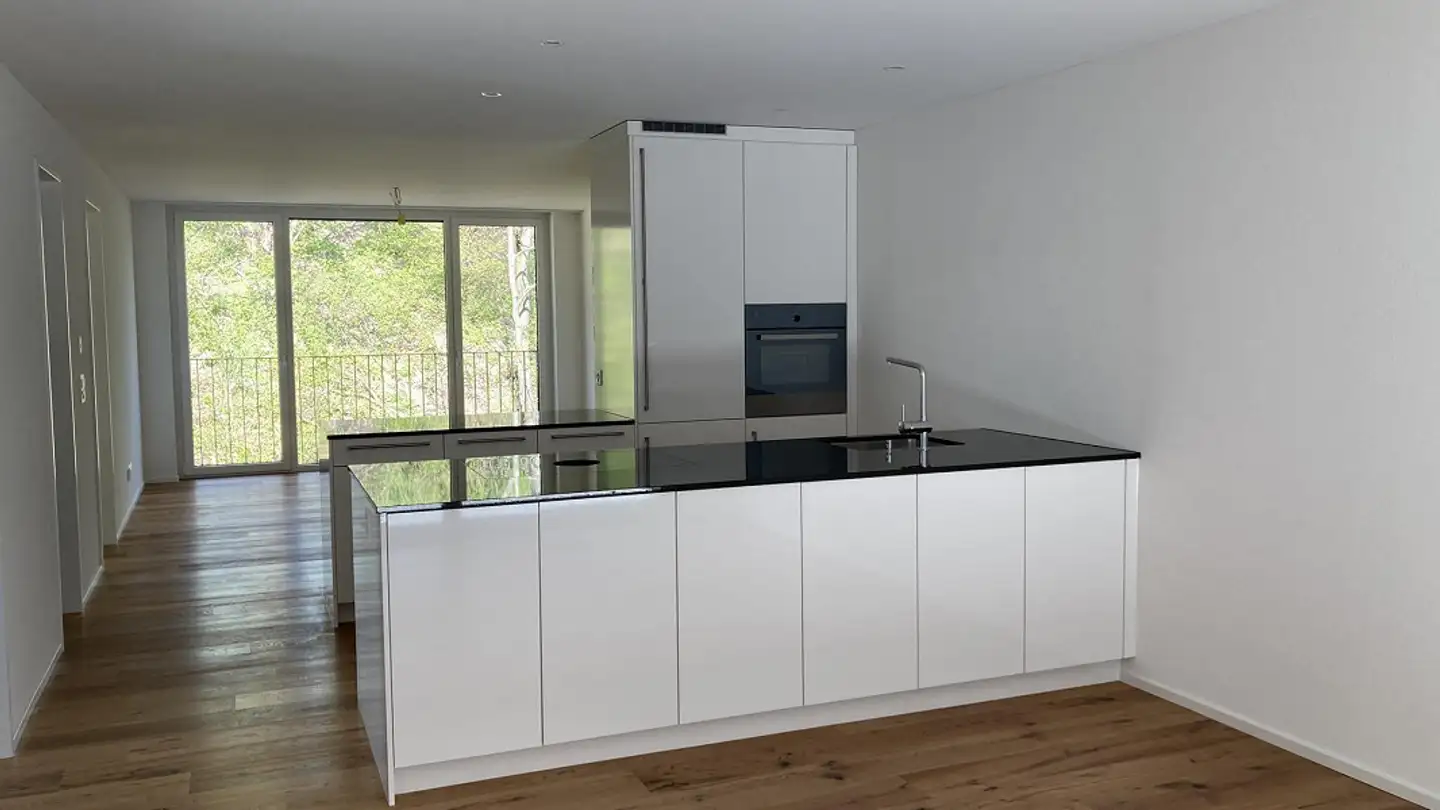 Appartement à louer - Heerpark 9b, 9242 Oberuzwil