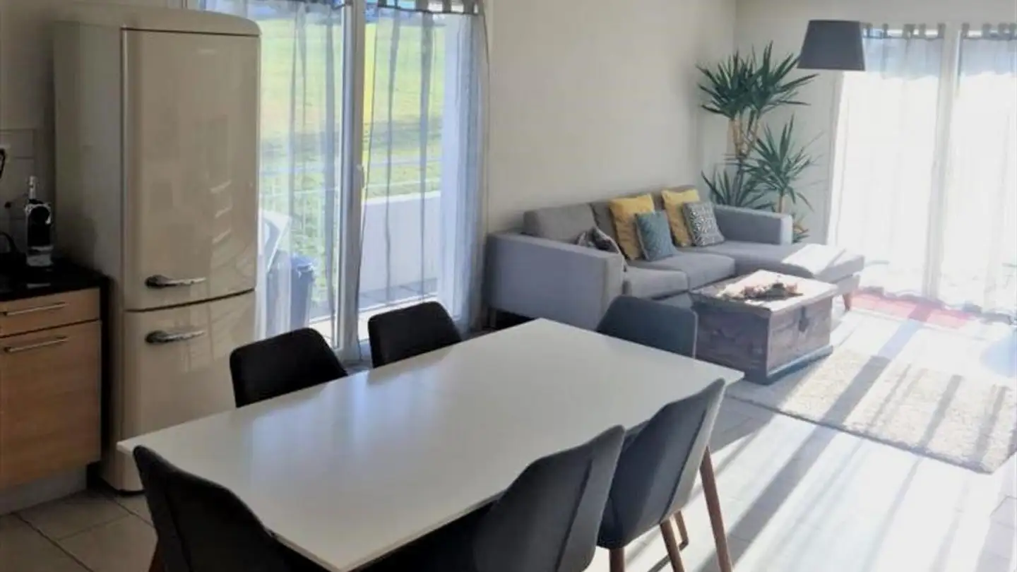 Apartment for rent - Rue Marie-Favre, 1754 Avry-sur-Matran - Photo 2