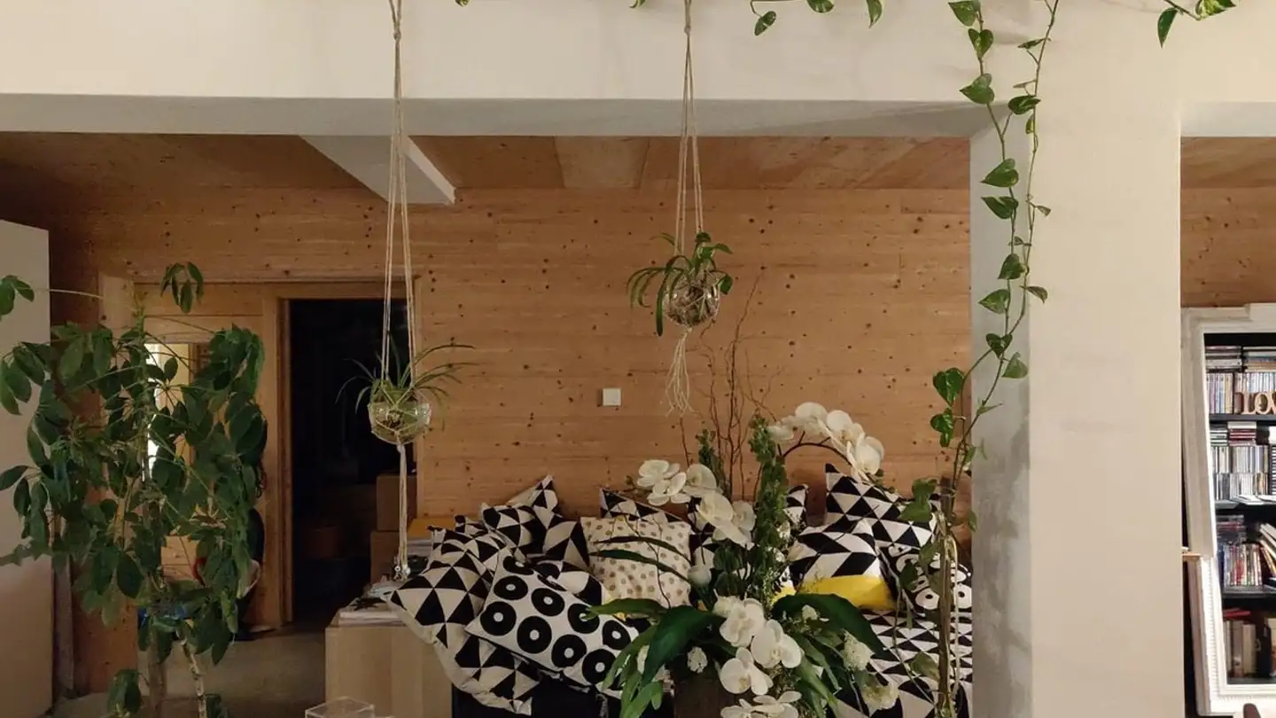 Appartamento in affitto - 6939 Arosio - Photo 2