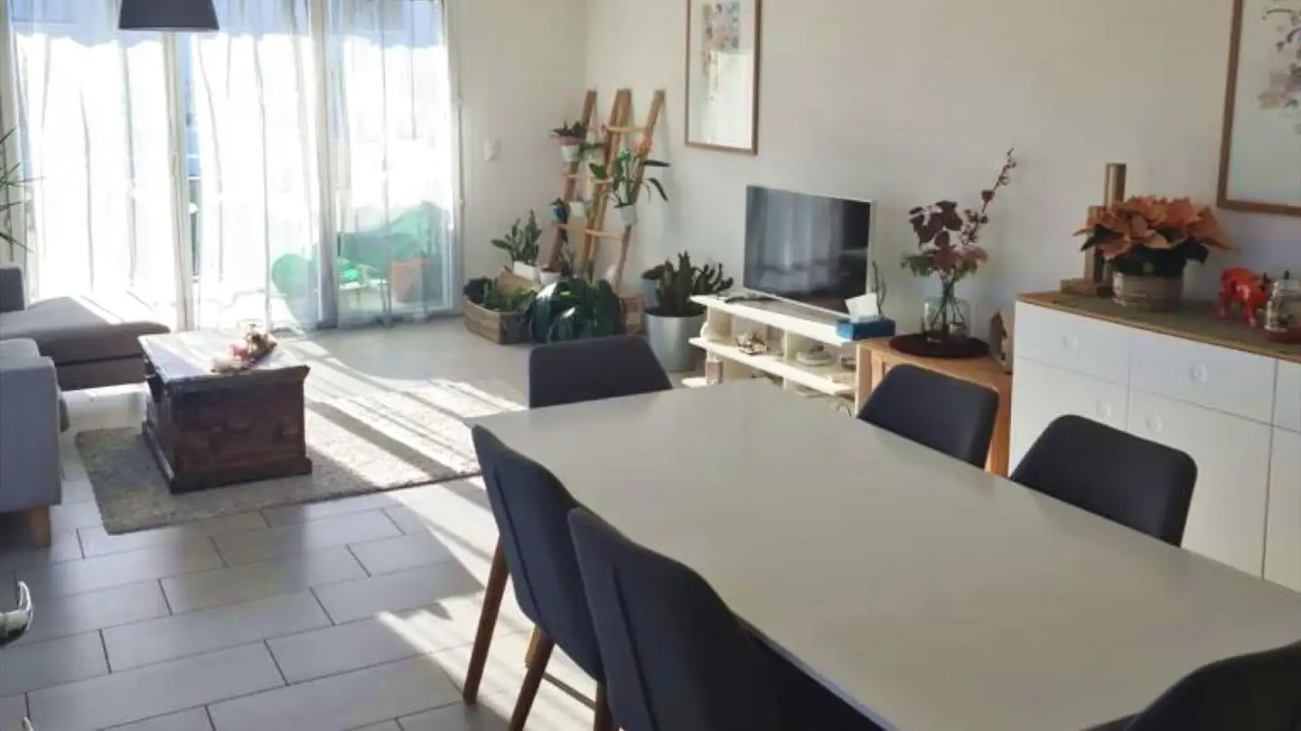 Apartment for rent - Rue Marie-Favre, 1754 Avry-sur-Matran - Photo 3