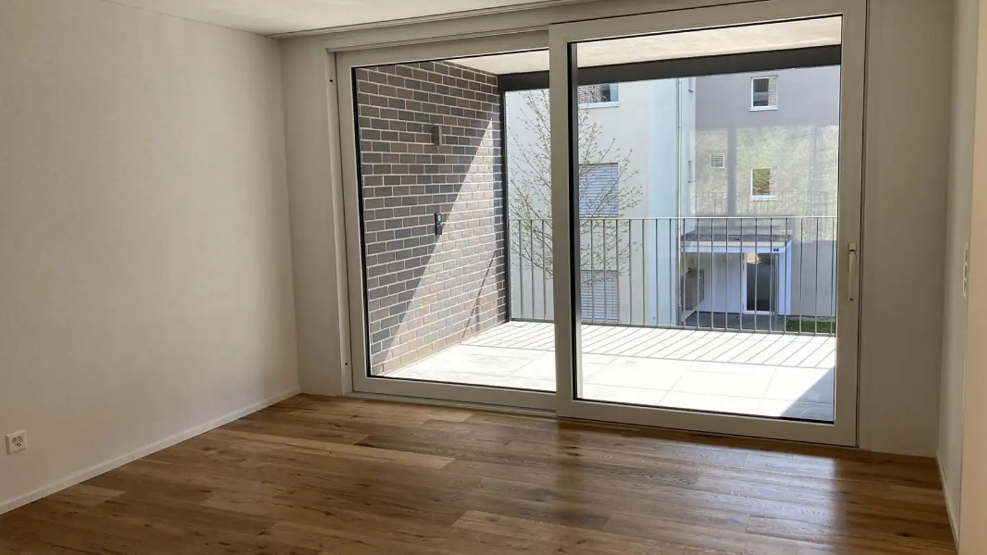 Appartement à louer - Heerpark 9b, 9242 Oberuzwil - Photo 2