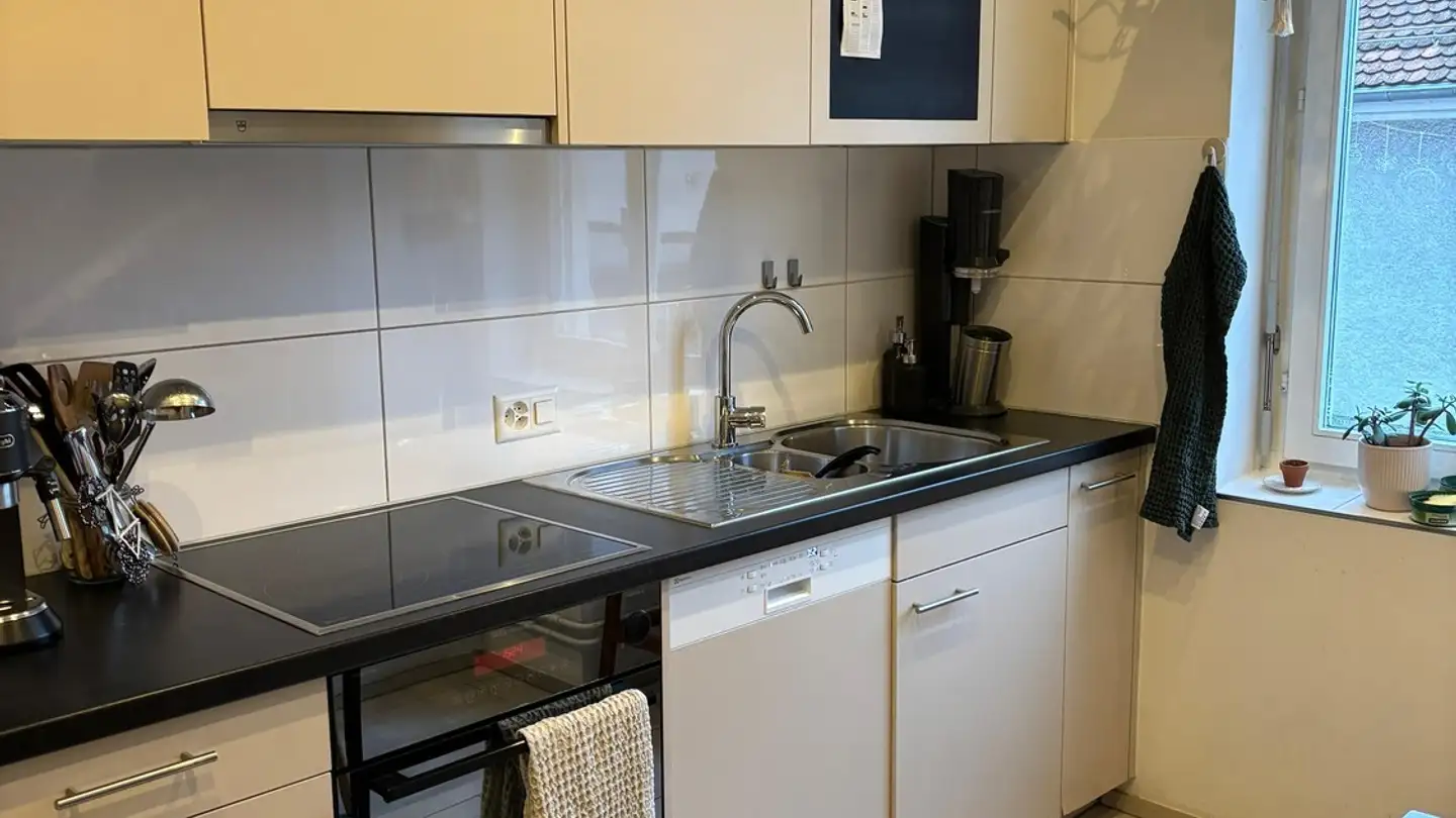 Single room for rent - 8406 Winterthur - Photo 2