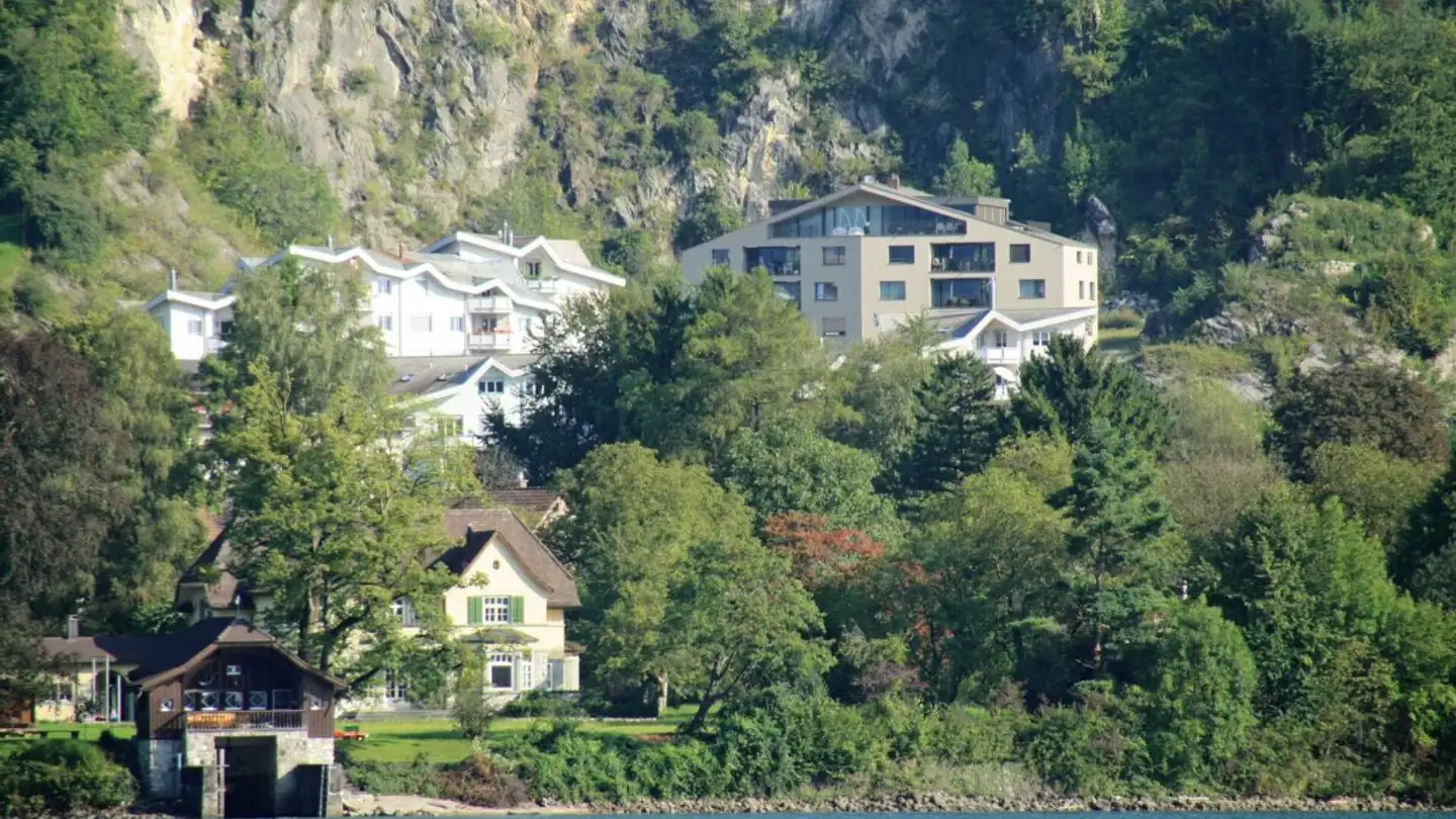 Appartamento in affitto - Mülistrasse 8, 8872 Weesen