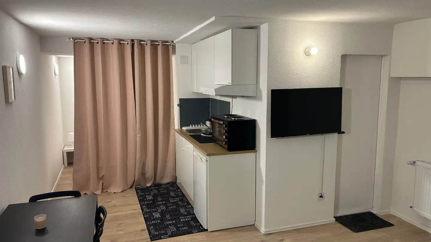 Appartamento in affitto - 2087 Cornaux NE